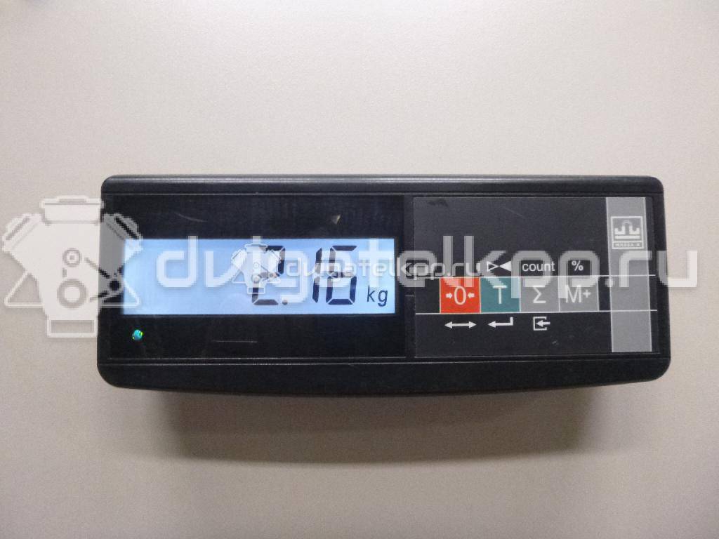 Фото Радиатор кондиционера (конденсер)  73210aj000 для Subaru Legacy / Outback {forloop.counter}}