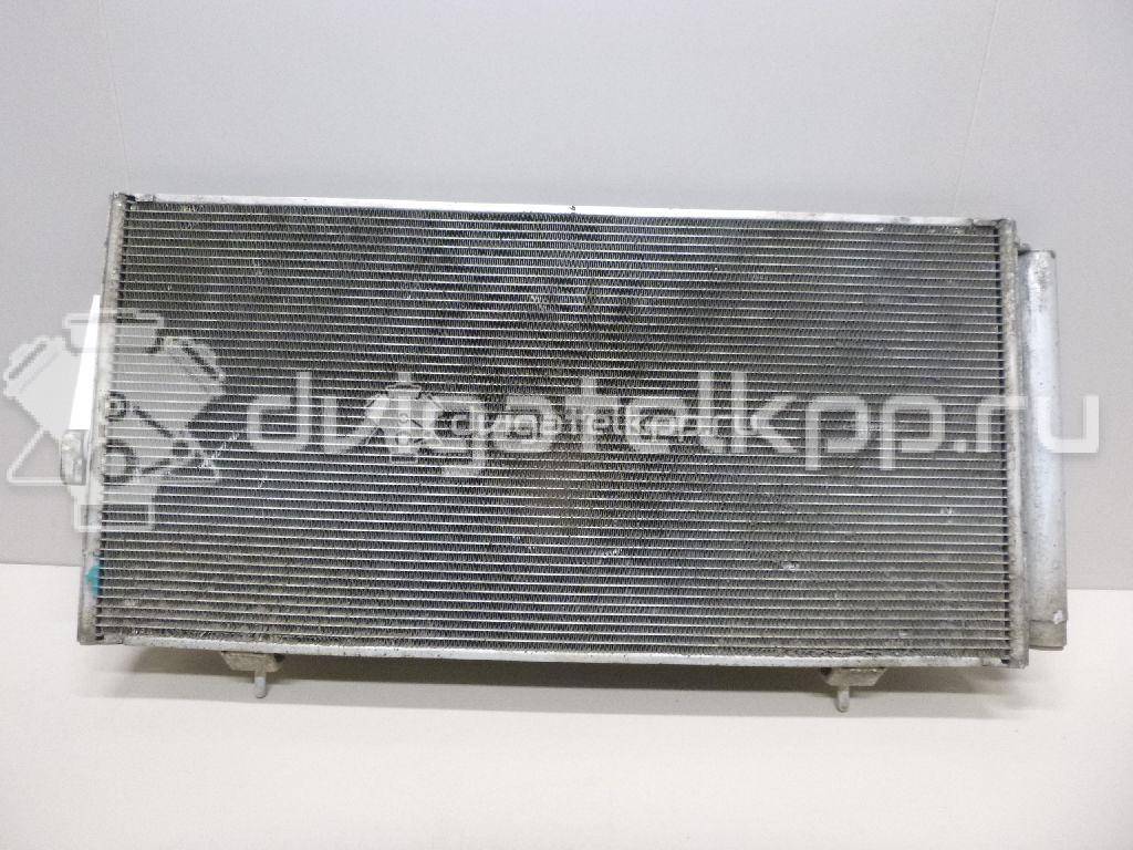 Фото Радиатор кондиционера (конденсер)  73210aj000 для Subaru Legacy / Outback {forloop.counter}}