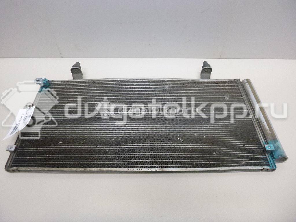 Фото Радиатор кондиционера (конденсер)  73210AJ000 для Subaru Legacy / Outback {forloop.counter}}