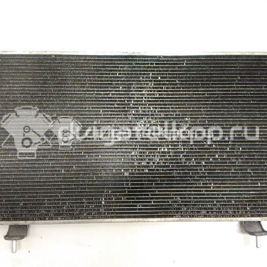 Фото Радиатор кондиционера (конденсер)  73210aj000 для Subaru Legacy / Outback