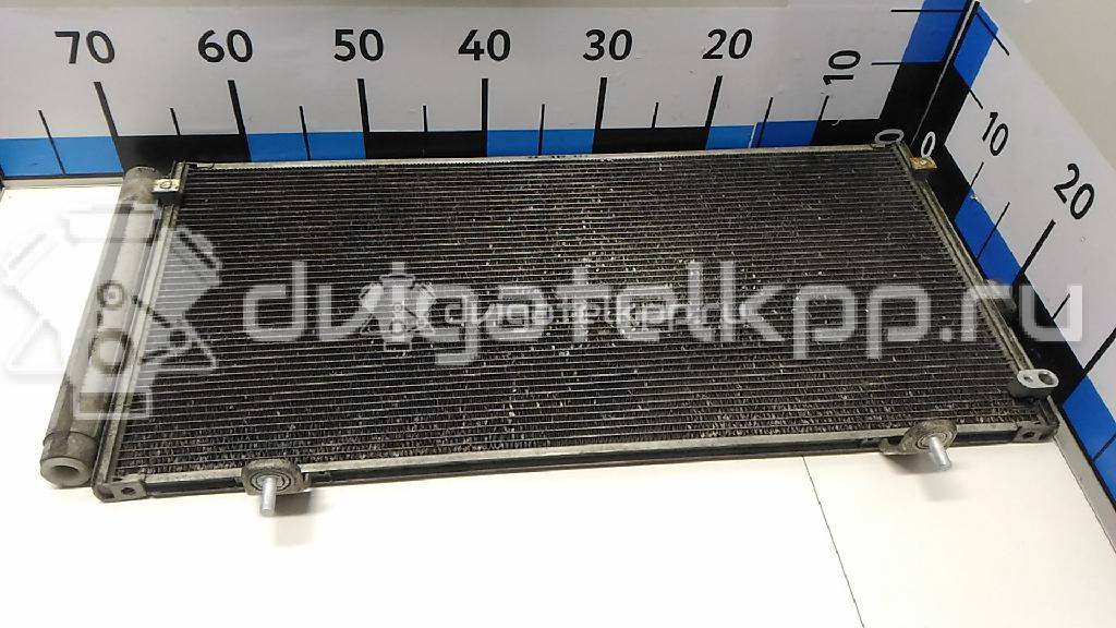 Фото Радиатор кондиционера (конденсер)  73210aj000 для Subaru Legacy / Outback {forloop.counter}}