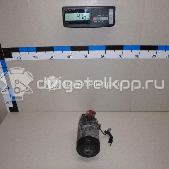 Фото Компрессор системы кондиционирования  73111aj000 для Subaru Legacy / Outback