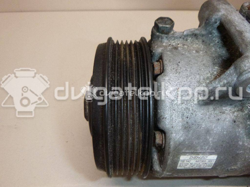 Фото Компрессор системы кондиционирования  73111aj000 для Subaru Legacy / Outback {forloop.counter}}
