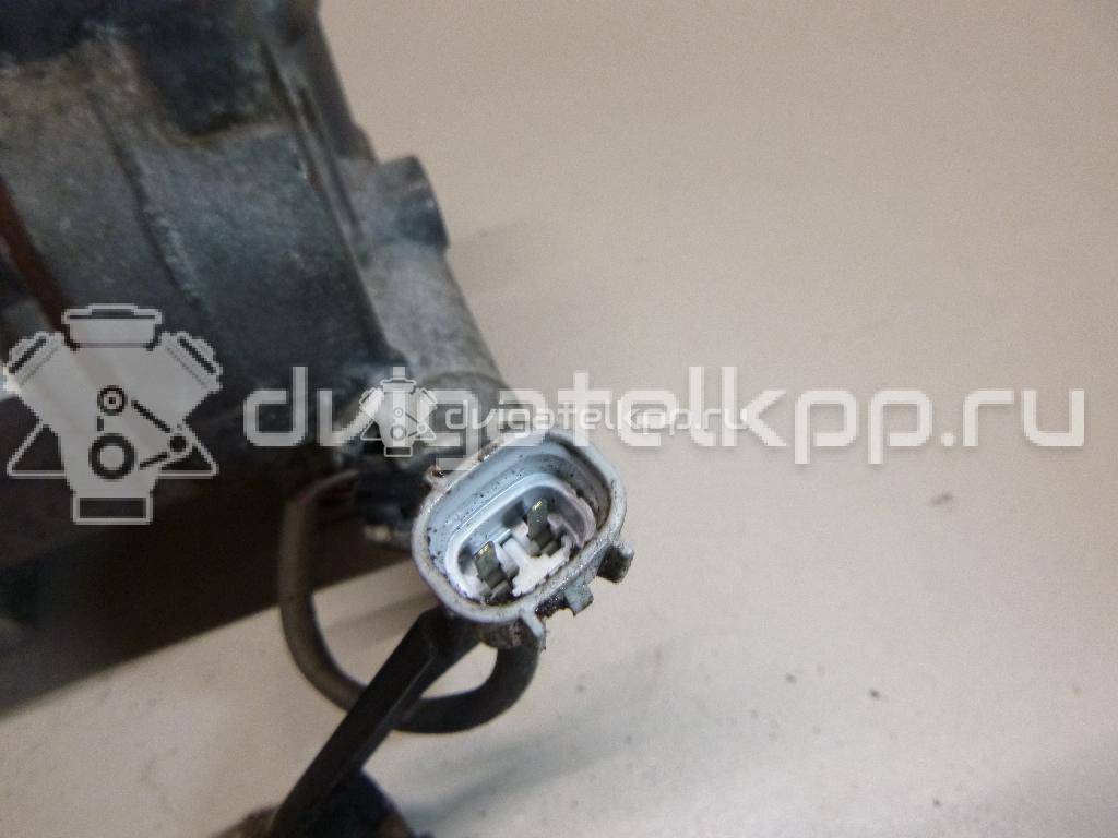 Фото Компрессор системы кондиционирования  73111aj000 для Subaru Legacy / Outback {forloop.counter}}