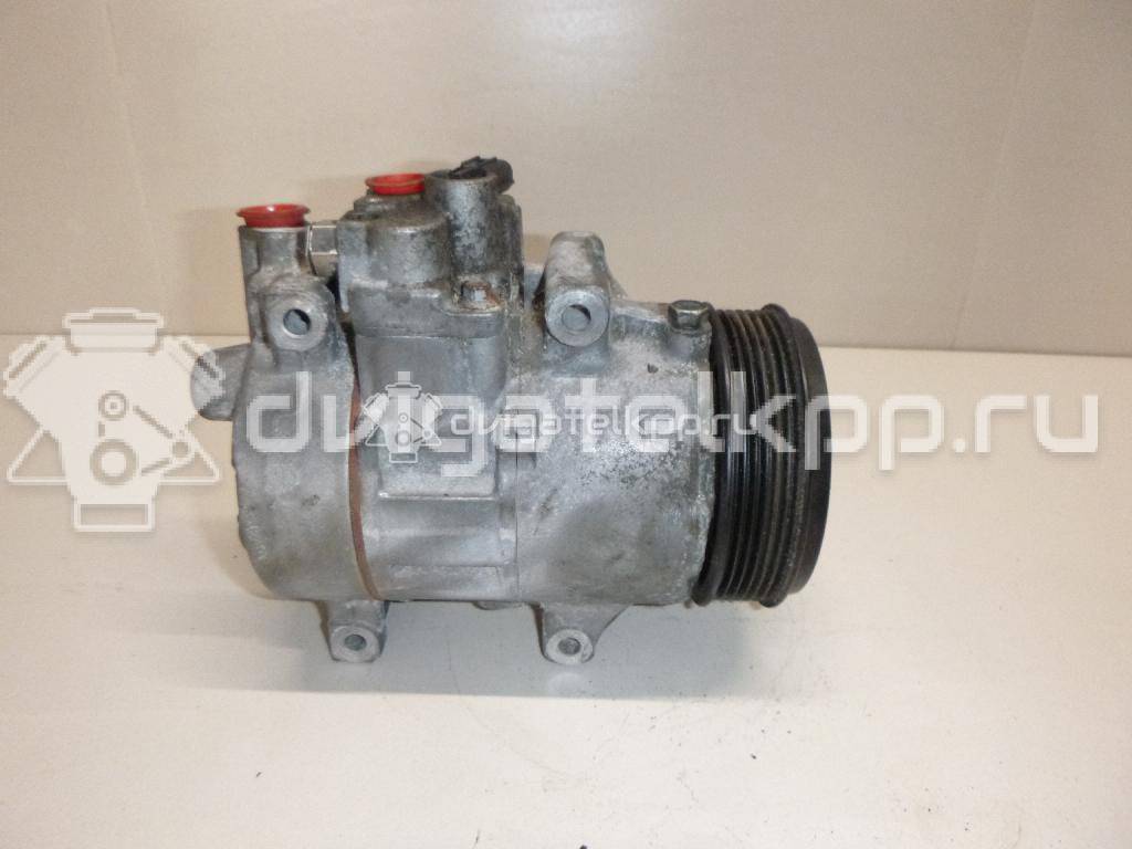 Фото Компрессор системы кондиционирования  73111aj000 для Subaru Legacy / Outback {forloop.counter}}