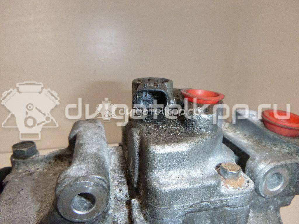 Фото Компрессор системы кондиционирования  73111aj000 для Subaru Legacy / Outback {forloop.counter}}