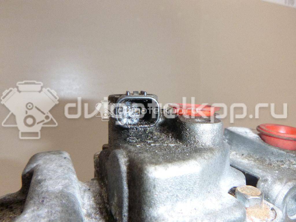 Фото Компрессор системы кондиционирования  73111aj000 для Subaru Legacy / Outback {forloop.counter}}