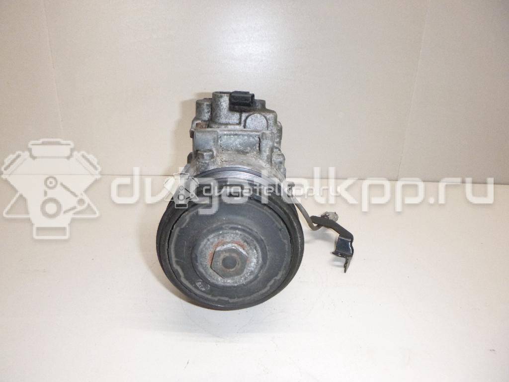 Фото Компрессор системы кондиционирования  73111aj000 для Subaru Legacy / Outback {forloop.counter}}