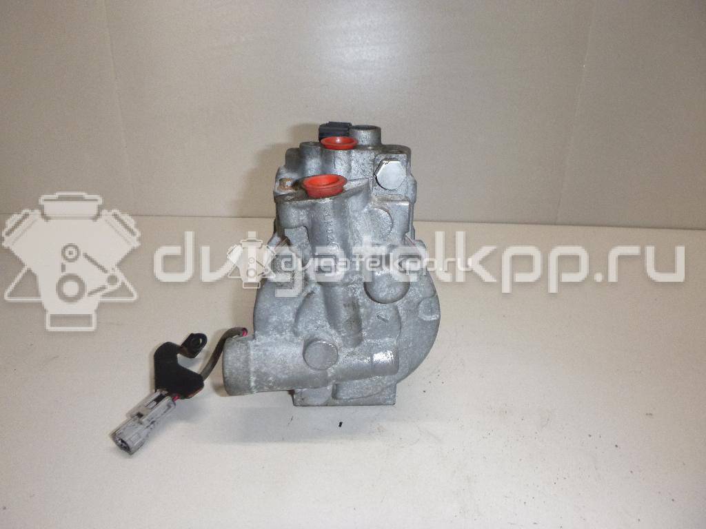Фото Компрессор системы кондиционирования  73111aj000 для Subaru Legacy / Outback {forloop.counter}}