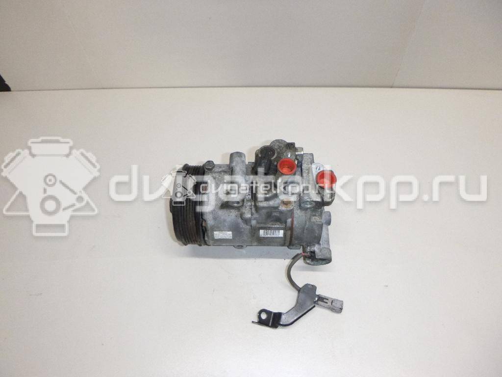 Фото Компрессор системы кондиционирования  73111aj000 для Subaru Legacy / Outback {forloop.counter}}