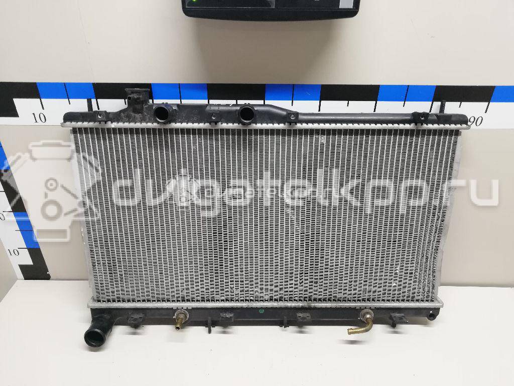 Фото Радиатор основной  45111aj05a для Subaru Legacy / Outback {forloop.counter}}