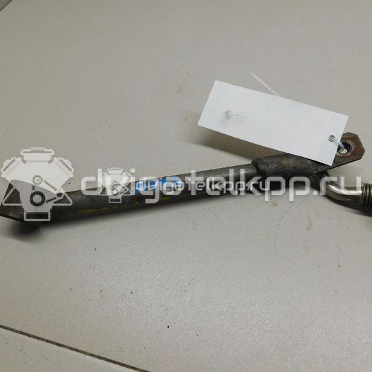 Фото Трубка турбокомпрессора (турбины) для двигателя BLS для Seat Ibiza 105 л.с 8V 1.9 л Дизельное топливо 03G145535F