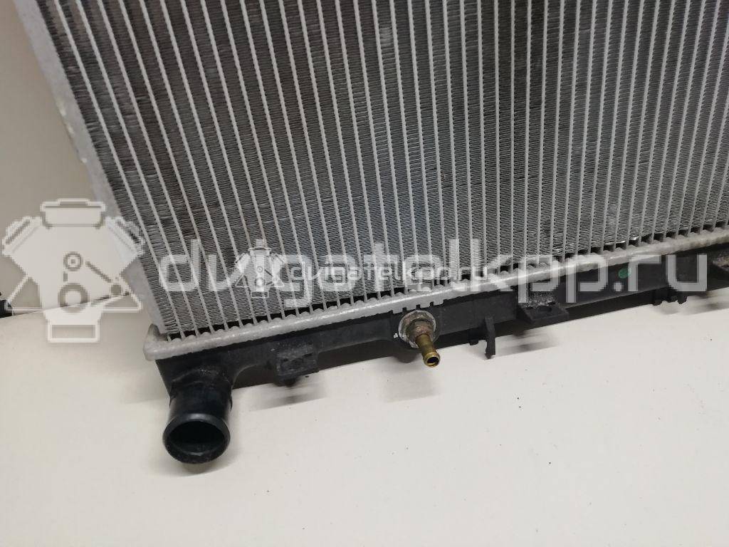 Фото Радиатор основной  45111aj05a для Subaru Legacy / Outback {forloop.counter}}