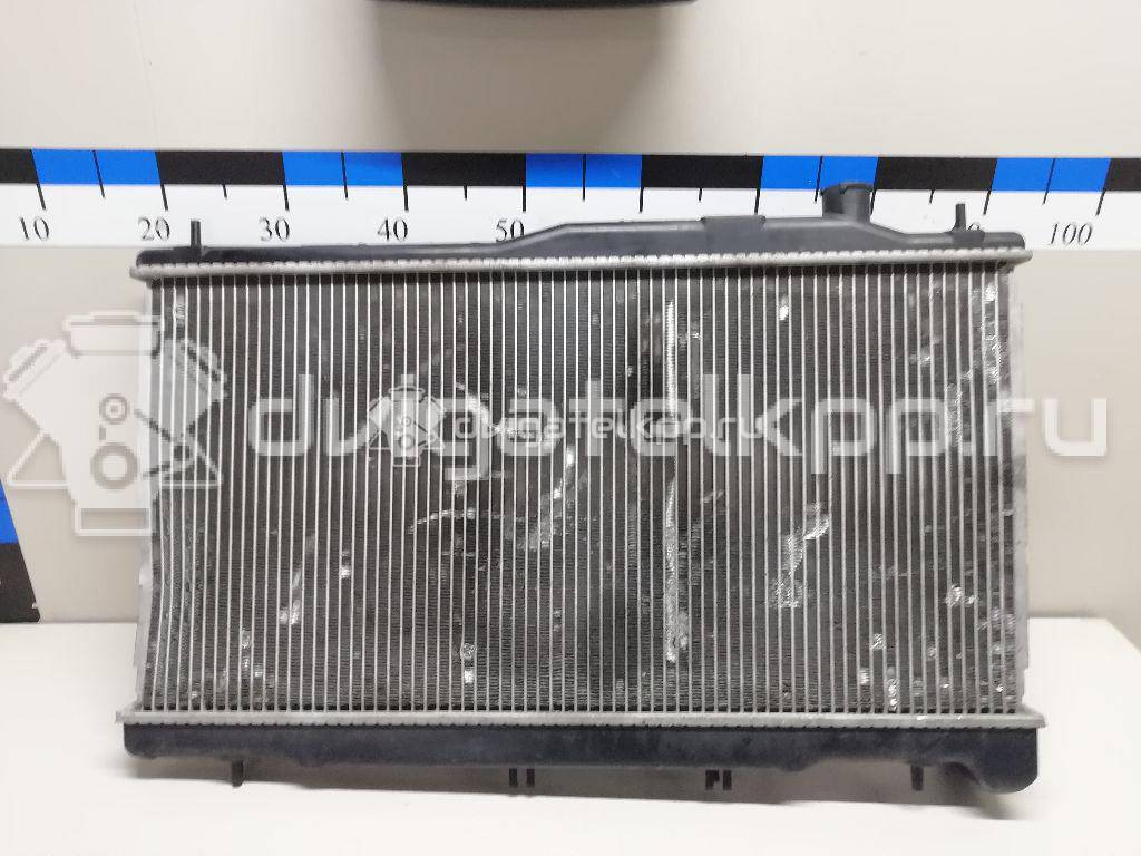 Фото Радиатор основной  45111aj05a для Subaru Legacy / Outback {forloop.counter}}