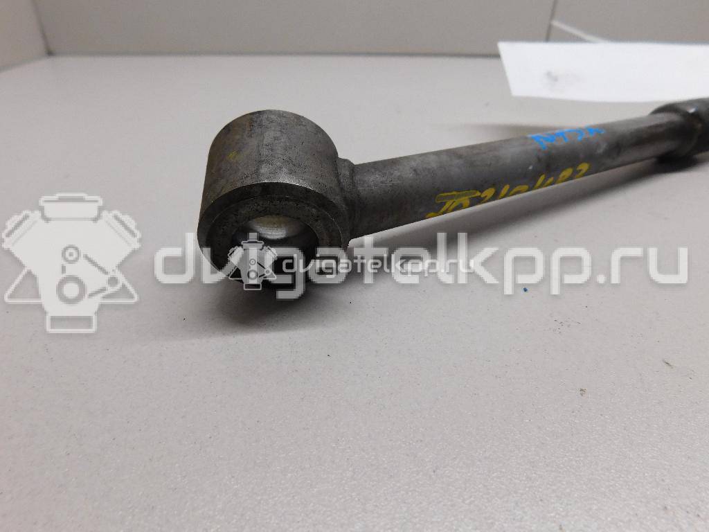 Фото Трубка турбокомпрессора (турбины) для двигателя BLS для Seat Ibiza 105 л.с 8V 1.9 л Дизельное топливо 03G145535F {forloop.counter}}