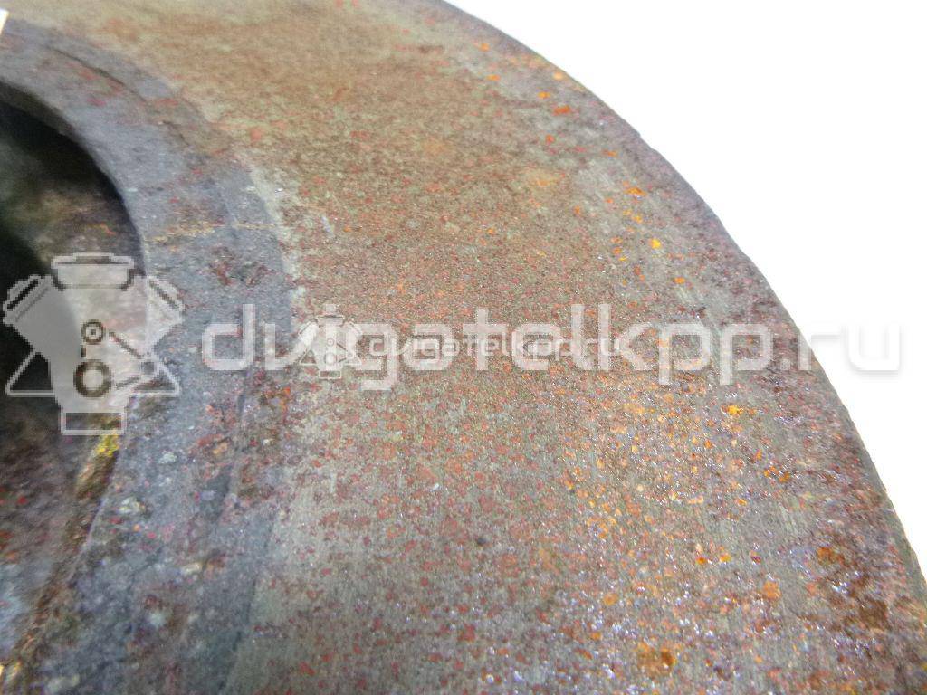Фото Диск тормозной передний вентилируемый  26300AG02A для Subaru Forester / Legacy / Tribeca B9 / Outback {forloop.counter}}