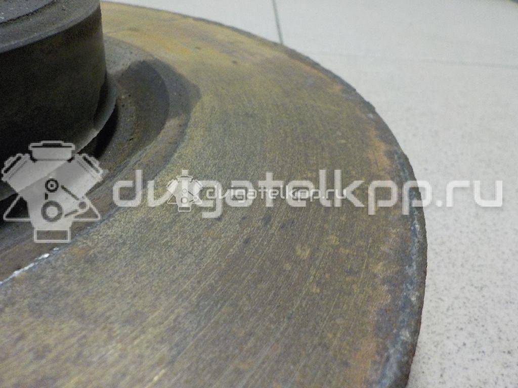 Фото Диск тормозной передний вентилируемый  26300ag001 для Subaru Legacy / Outback / Forester / Wrx Gj / Levorg {forloop.counter}}