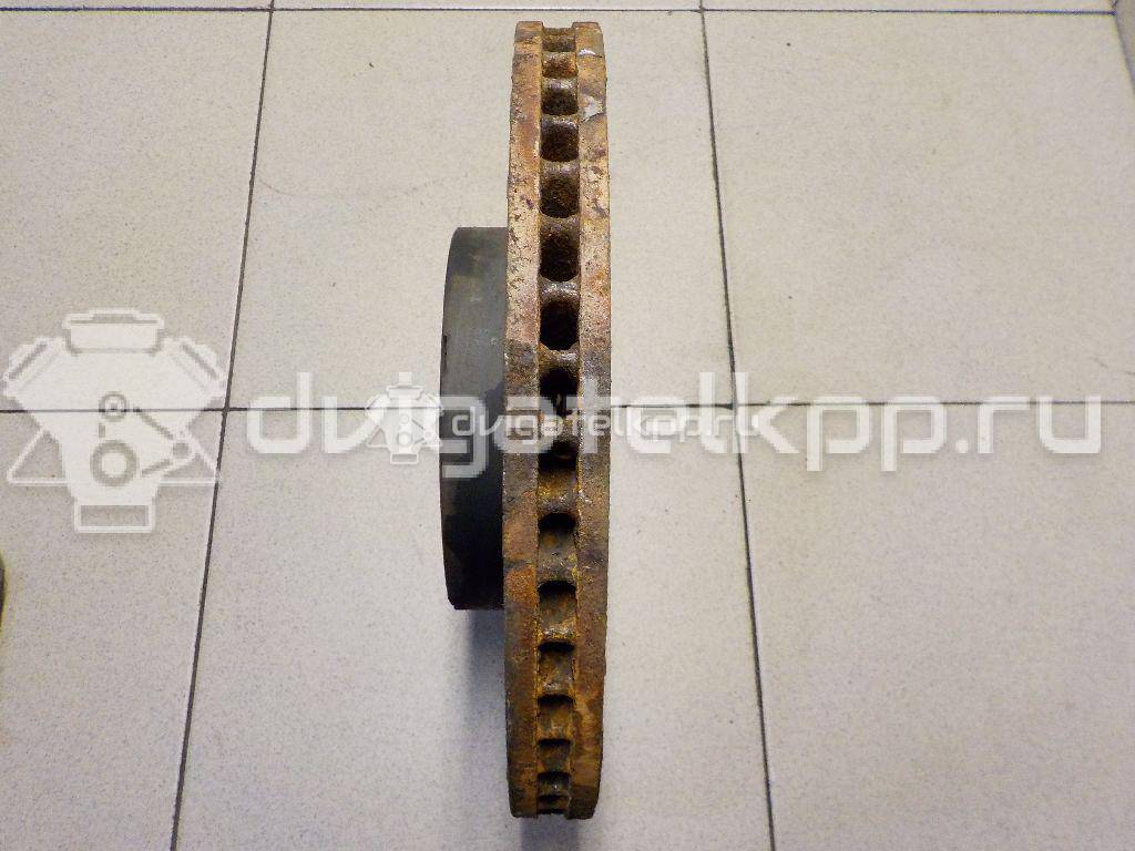Фото Диск тормозной передний вентилируемый  26300ag001 для Subaru Legacy / Outback / Forester / Wrx Gj / Levorg {forloop.counter}}