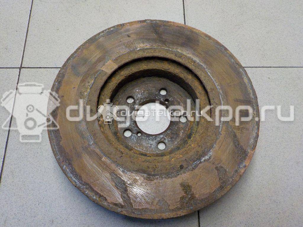 Фото Диск тормозной передний вентилируемый  26300ag001 для Subaru Legacy / Outback / Forester / Wrx Gj / Levorg {forloop.counter}}