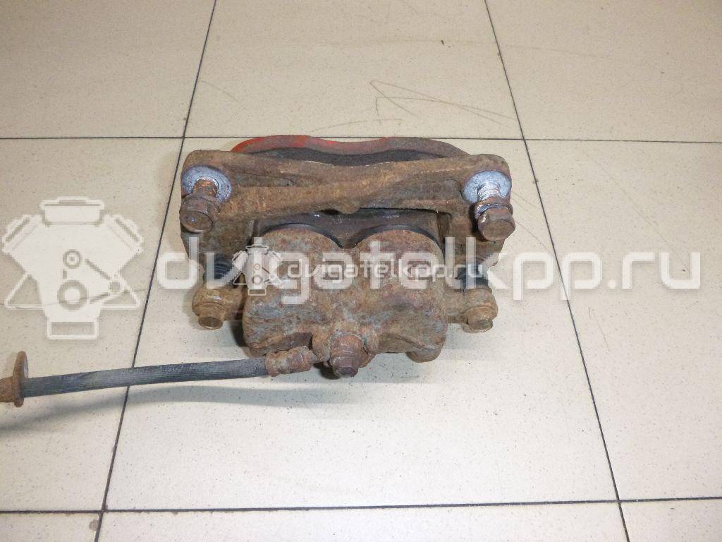 Фото Суппорт тормозной передний левый  26292SC010 для Subaru Legacy / Impreza / Outback / Forester / Xv {forloop.counter}}