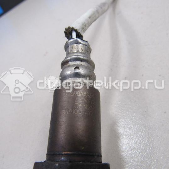 Фото Датчик кислородный/Lambdasonde  22690aa93a для Subaru Wrx / Legacy / Impreza / Outback / Forester