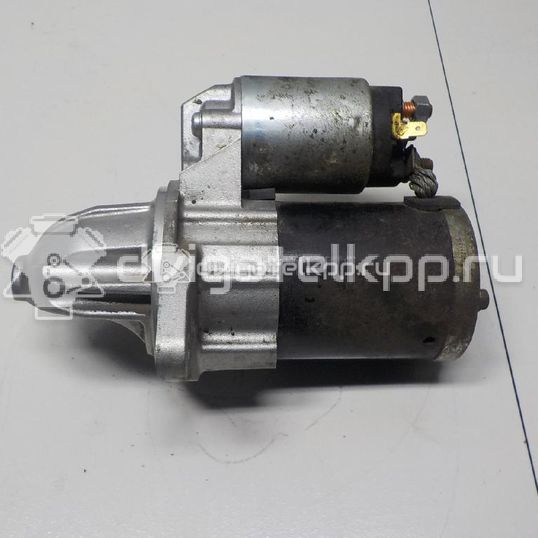 Фото Стартер  23300AA572 для Subaru Legacy / Impreza / Outback / Forester / Rex