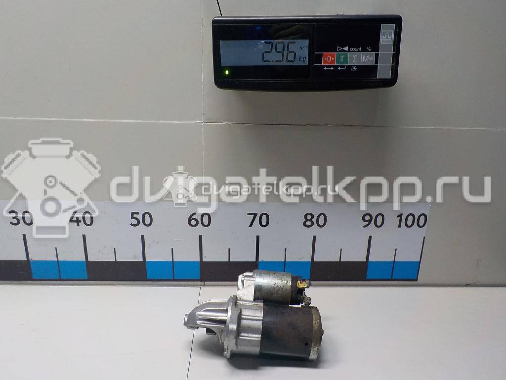 Фото Стартер  23300AA572 для Subaru Legacy / Impreza / Outback / Forester / Rex {forloop.counter}}