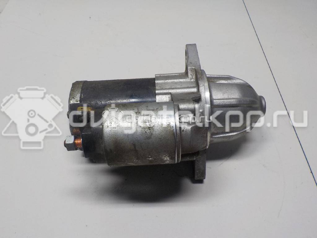 Фото Стартер  23300AA572 для Subaru Legacy / Impreza / Outback / Forester / Rex {forloop.counter}}