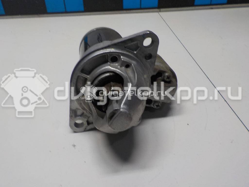 Фото Стартер  23300AA572 для Subaru Legacy / Impreza / Outback / Forester / Rex {forloop.counter}}