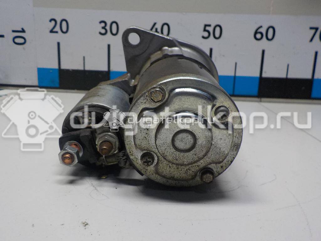 Фото Стартер  23300AA572 для Subaru Legacy / Impreza / Outback / Forester / Rex {forloop.counter}}