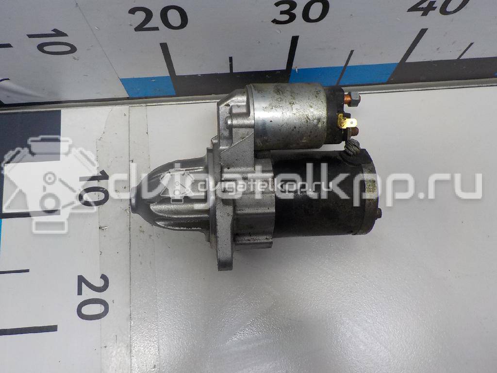 Фото Стартер  23300AA572 для Subaru Legacy / Impreza / Outback / Forester / Rex {forloop.counter}}