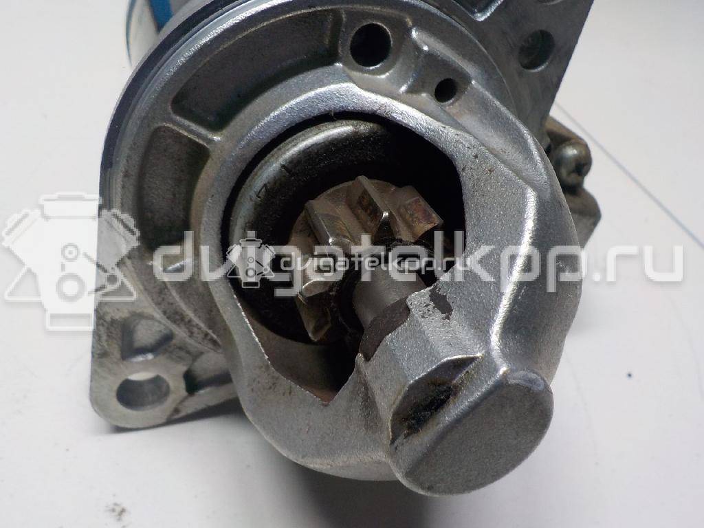 Фото Стартер  23300AA572 для Subaru Legacy / Impreza / Outback / Forester / Rex {forloop.counter}}