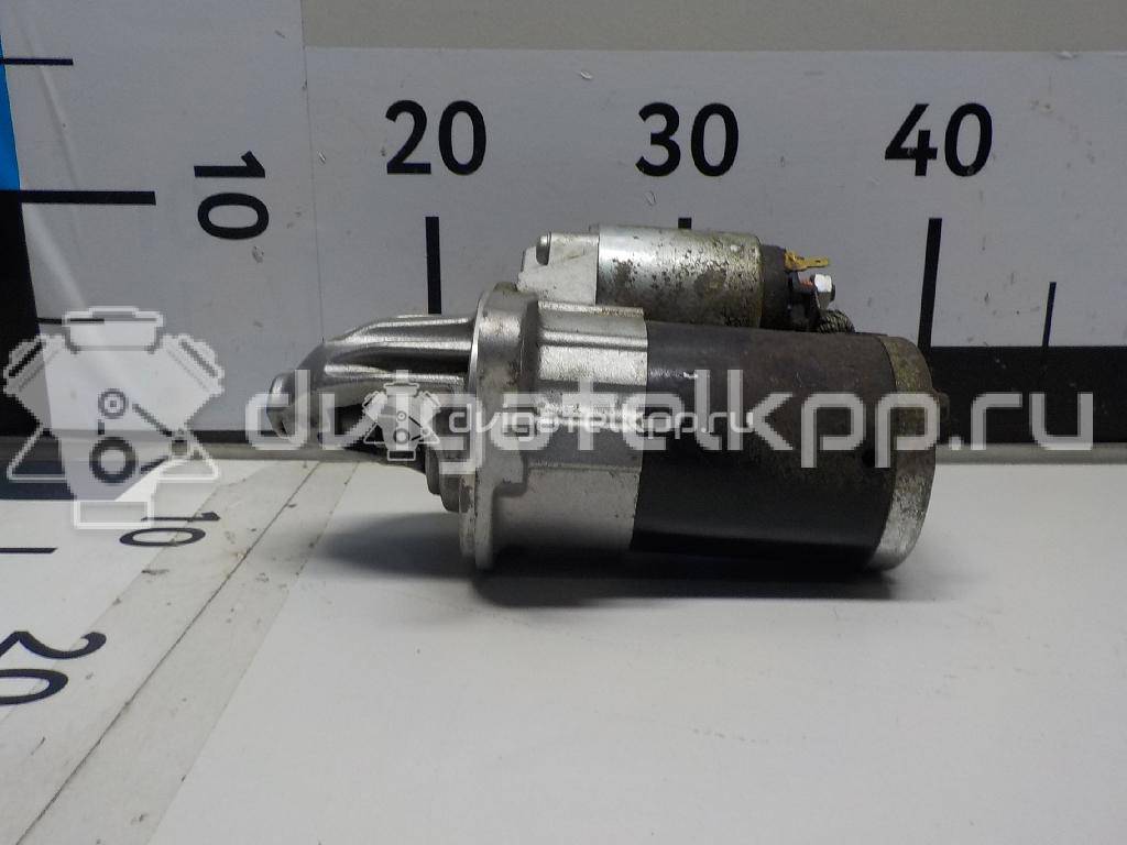 Фото Стартер  23300AA572 для Subaru Legacy / Impreza / Outback / Forester / Rex {forloop.counter}}