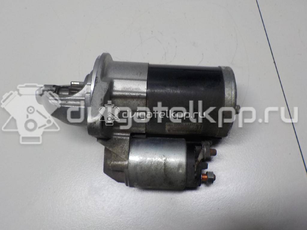 Фото Стартер  23300AA572 для Subaru Legacy / Impreza / Outback / Forester / Rex {forloop.counter}}
