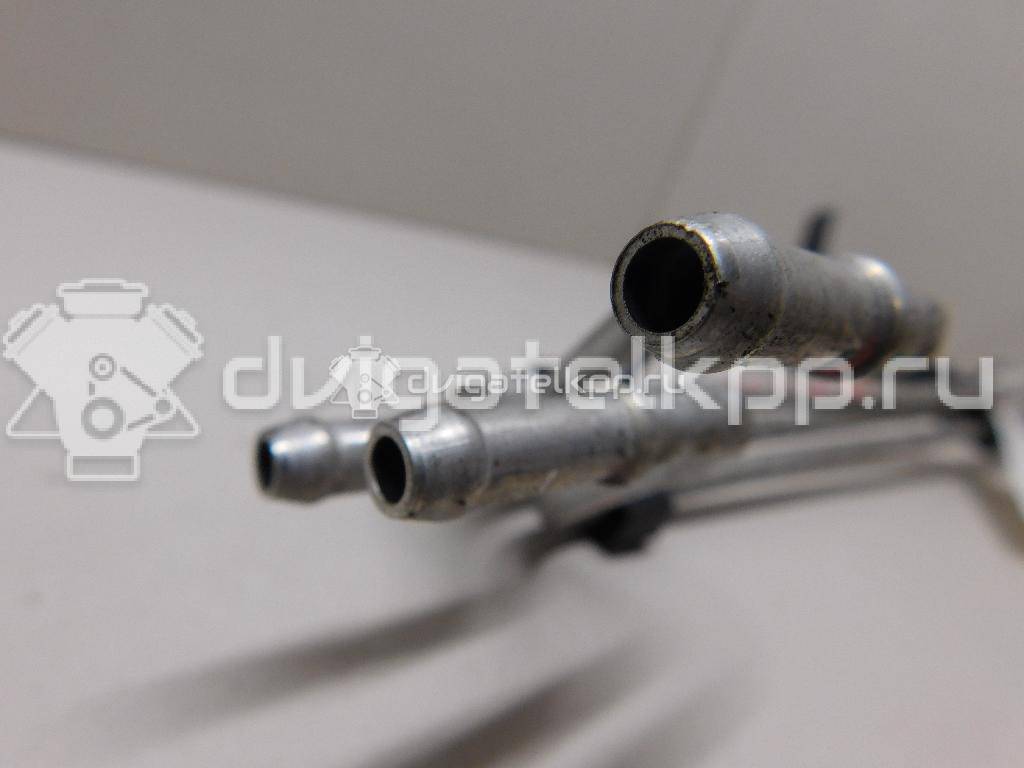 Фото Трубка топливная для двигателя BLS для Seat Ibiza 105 л.с 8V 1.9 л Дизельное топливо 03G130308N {forloop.counter}}