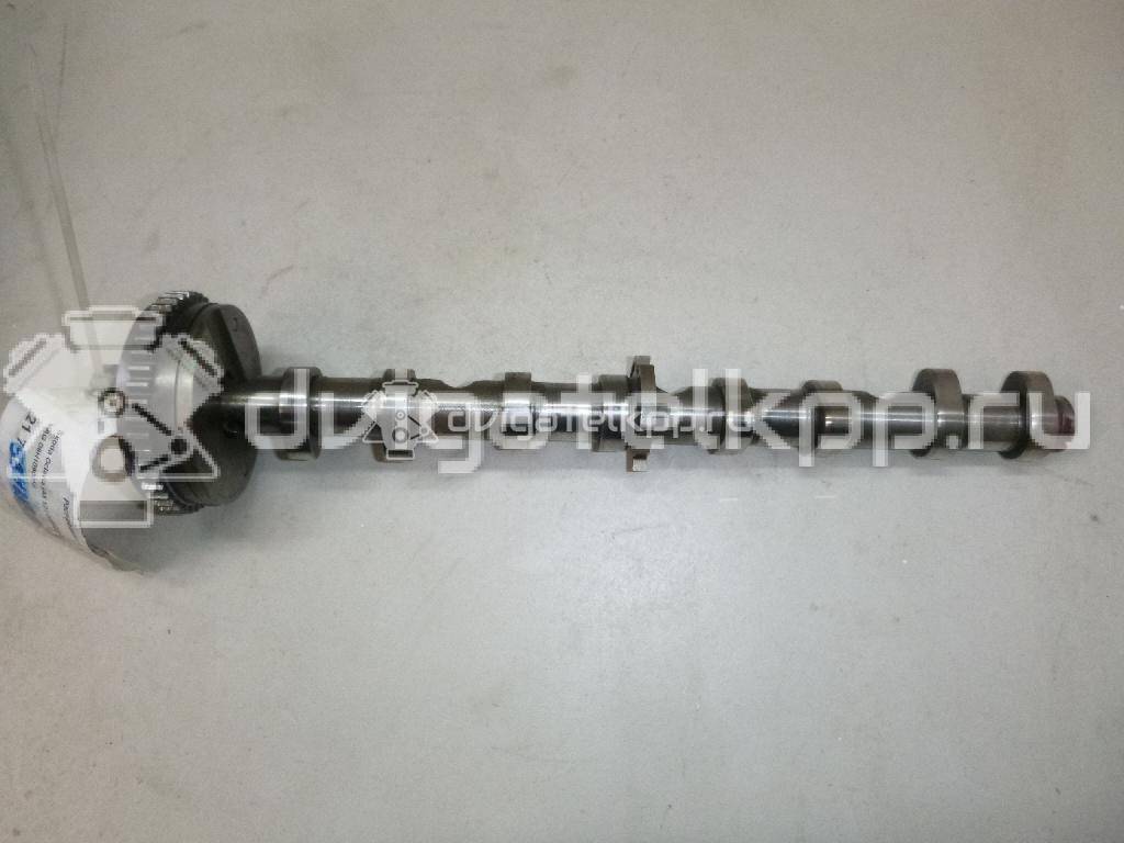 Фото Распредвал впускной для двигателя CDAA для Seat Leon / Toledo / Alhambra / Altea 160 л.с 16V 1.8 л бензин 06H109021J {forloop.counter}}