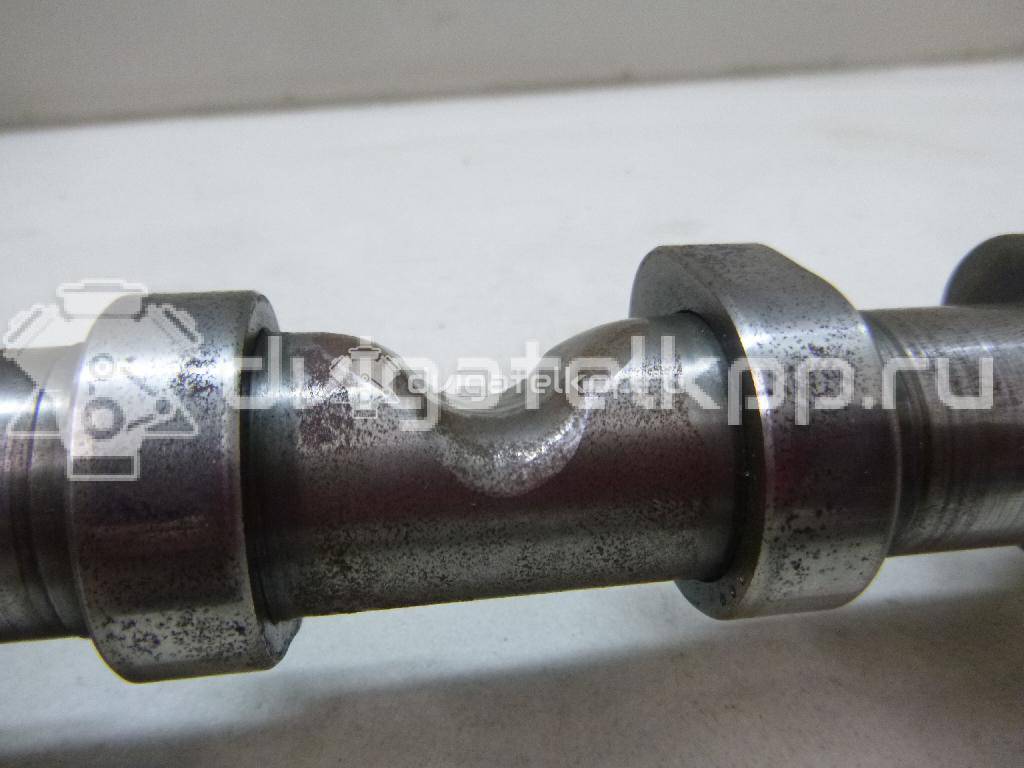 Фото Распредвал впускной для двигателя CDAA для Seat Leon / Toledo / Alhambra / Altea 160 л.с 16V 1.8 л бензин 06H109021J {forloop.counter}}