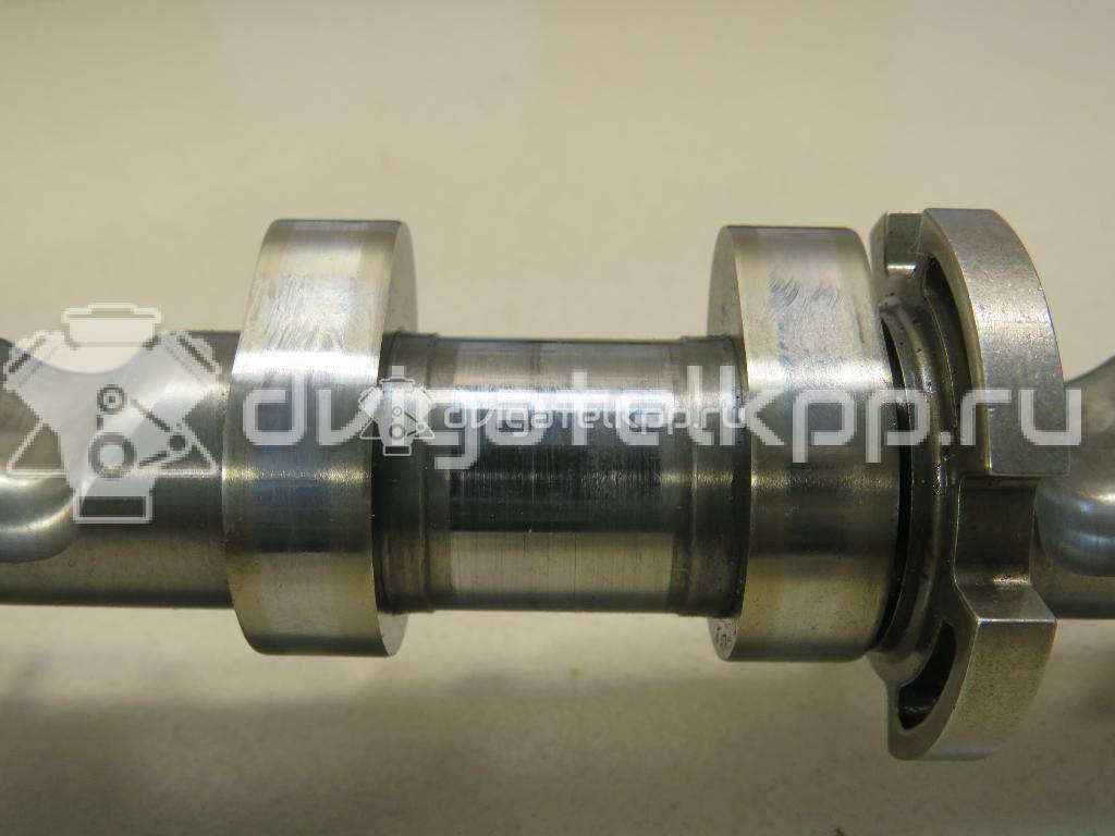 Фото Распредвал впускной для двигателя CDAA для Seat Leon / Toledo / Alhambra / Altea 160 л.с 16V 1.8 л бензин 06H109021J {forloop.counter}}
