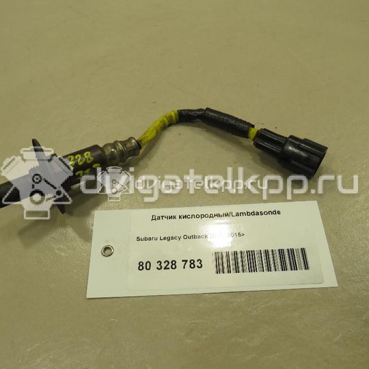 Фото Датчик кислородный/Lambdasonde  22690aa96a для Subaru Wrx / Legacy / Impreza / Outback / Forester