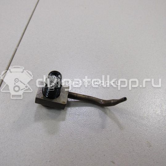 Фото Форсунка масляная для двигателя CAXA для Seat Toledo 122 л.с 16V 1.4 л бензин 03C103157A