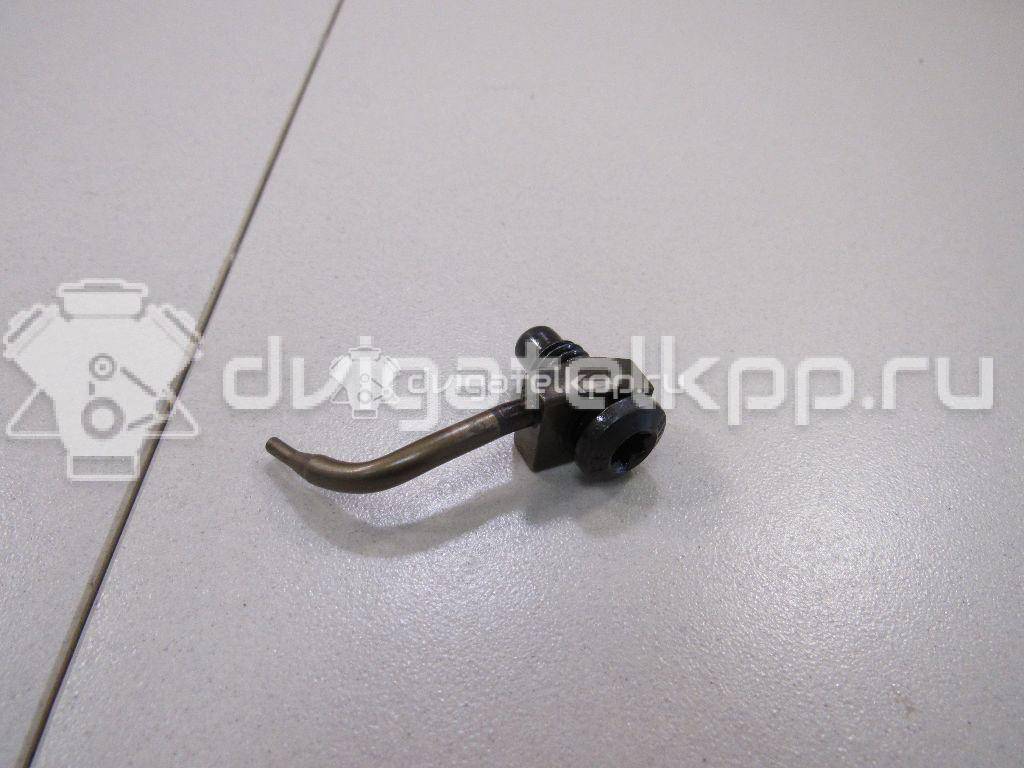 Фото Форсунка масляная для двигателя CAXA для Seat Toledo 122 л.с 16V 1.4 л бензин 03C103157A {forloop.counter}}