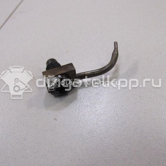 Фото Форсунка масляная для двигателя CAXA для Seat Toledo 122 л.с 16V 1.4 л бензин 03C103157A