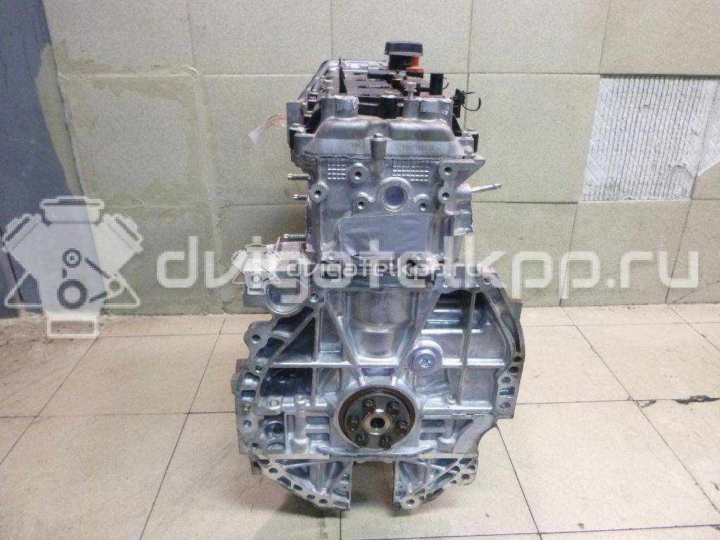 Фото Контрактный (б/у) двигатель QR25DE для Nissan Teana / X-Trail 141-203 л.с 16V 2.5 л Бензин / этиловый спирт / природный газ 101024BA0A {forloop.counter}}