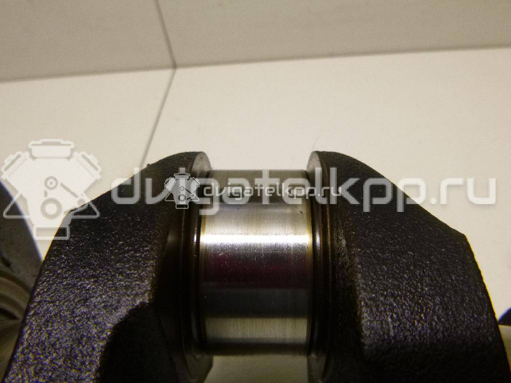 Фото Коленвал для двигателя BFQ для Seat Leon 102 л.с 8V 1.6 л бензин 06A105021D {forloop.counter}}