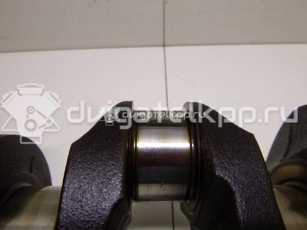Фото Коленвал для двигателя BFQ для Seat Leon 102 л.с 8V 1.6 л бензин 06A105021D {forloop.counter}}