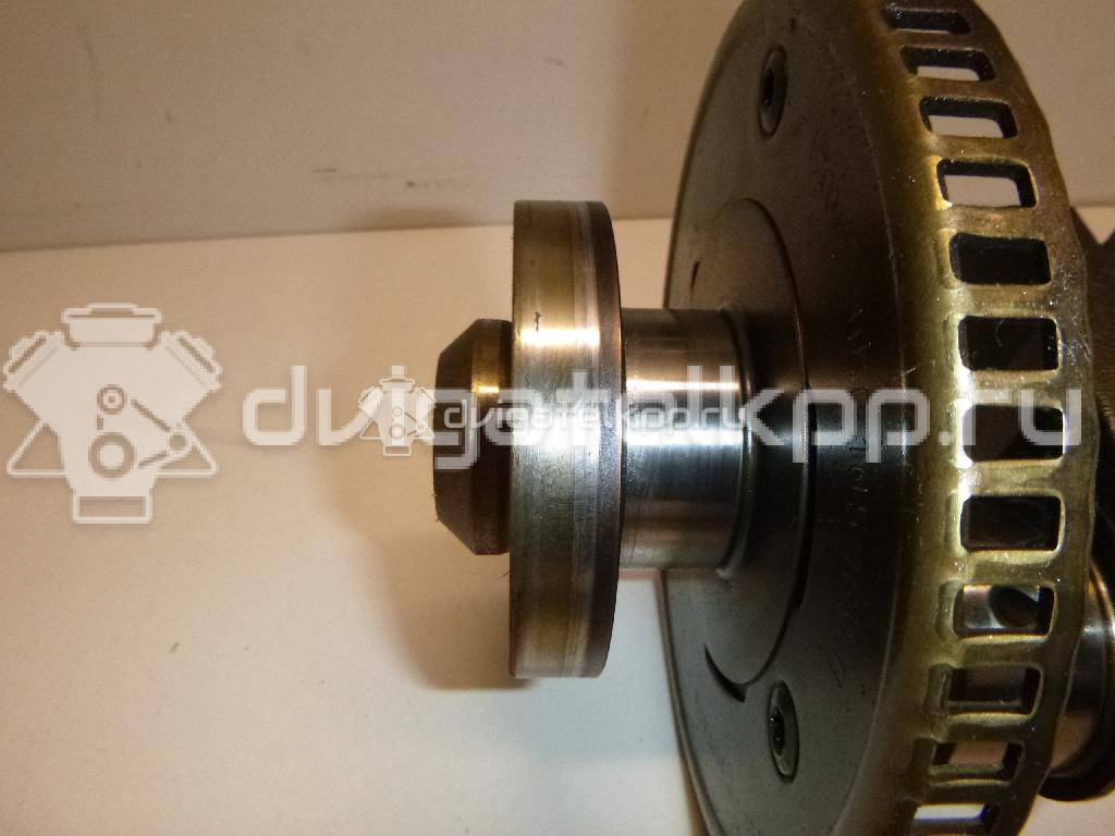Фото Коленвал для двигателя BFQ для Seat Leon 102 л.с 8V 1.6 л бензин 06A105021D {forloop.counter}}