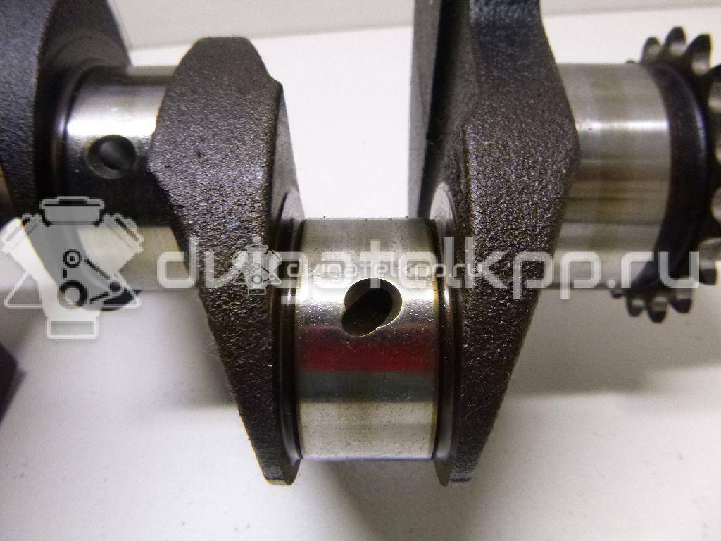 Фото Коленвал для двигателя BFQ для Seat Leon 102 л.с 8V 1.6 л бензин 06A105021D {forloop.counter}}