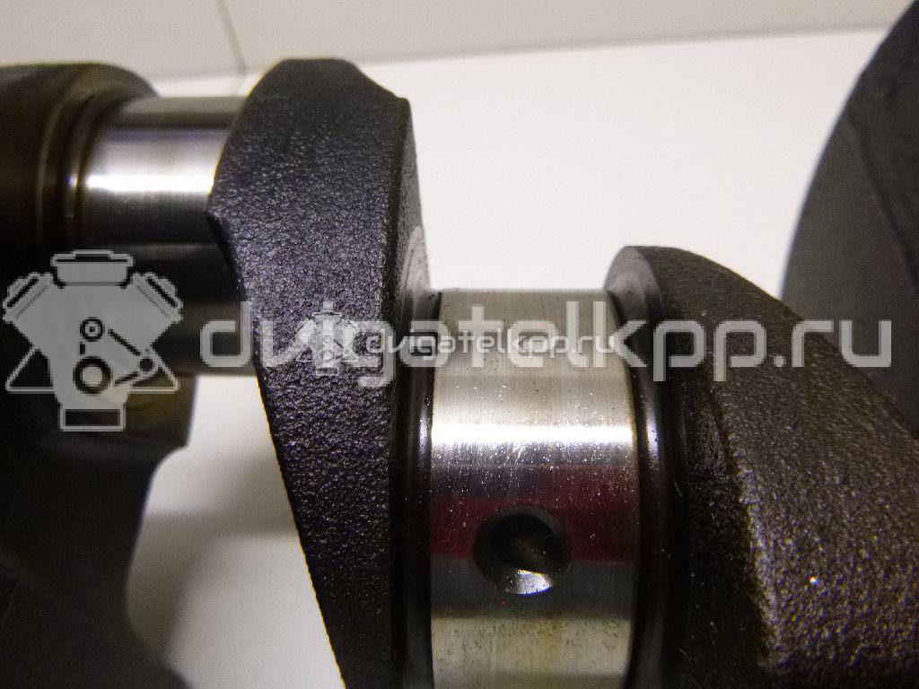 Фото Коленвал для двигателя BFQ для Seat Leon 102 л.с 8V 1.6 л бензин 06A105021D {forloop.counter}}