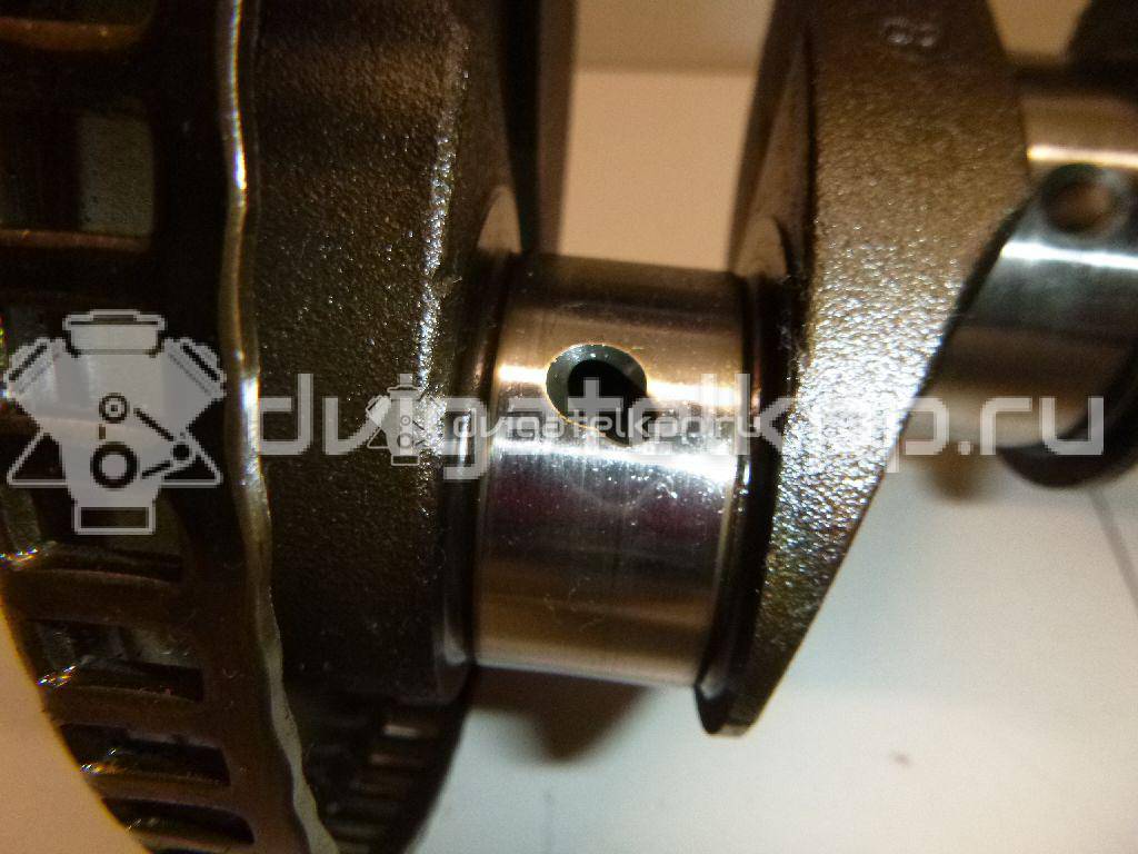 Фото Коленвал для двигателя BFQ для Seat Leon 102 л.с 8V 1.6 л бензин 06A105021D {forloop.counter}}