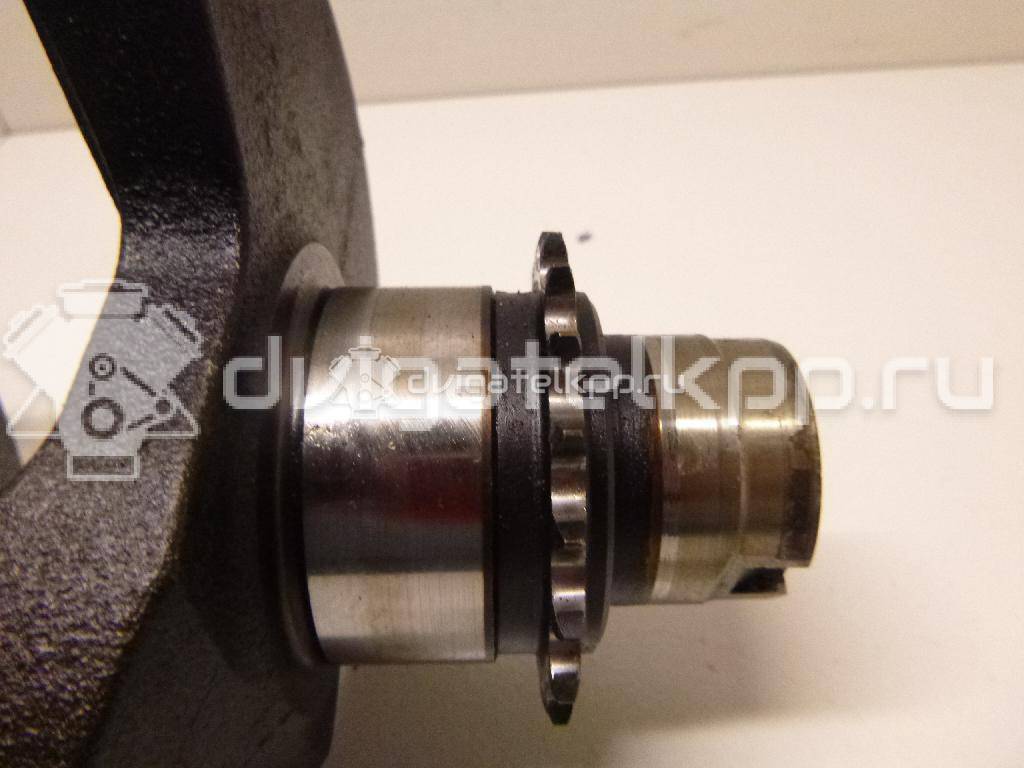 Фото Коленвал для двигателя BFQ для Seat Leon 102 л.с 8V 1.6 л бензин 06A105021D {forloop.counter}}